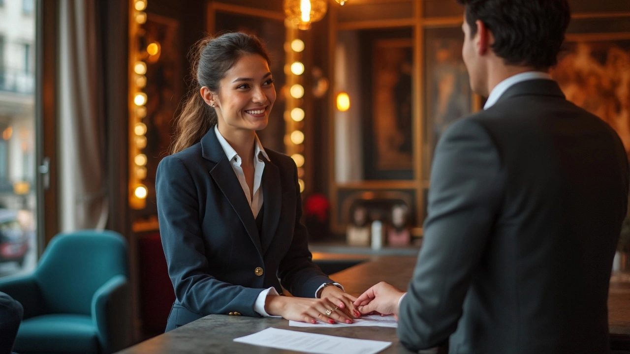How to Find the Right Escort Service