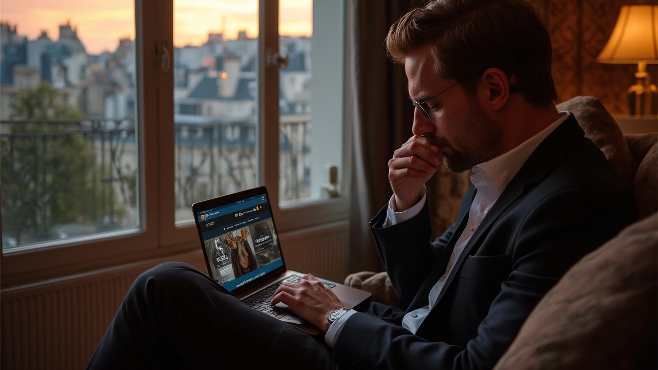 Booking and Pricing Tips
