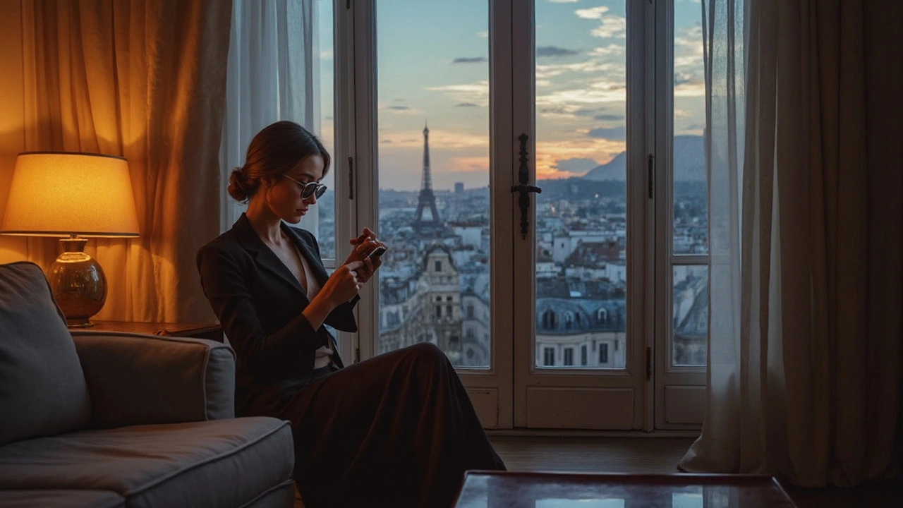 Booking, Pricing, and Safety Essentials