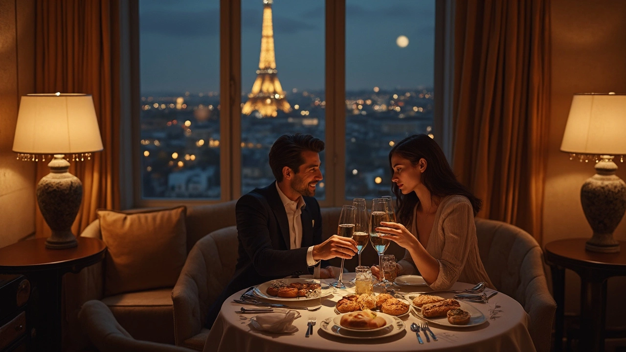 Booking Tips and Pricing