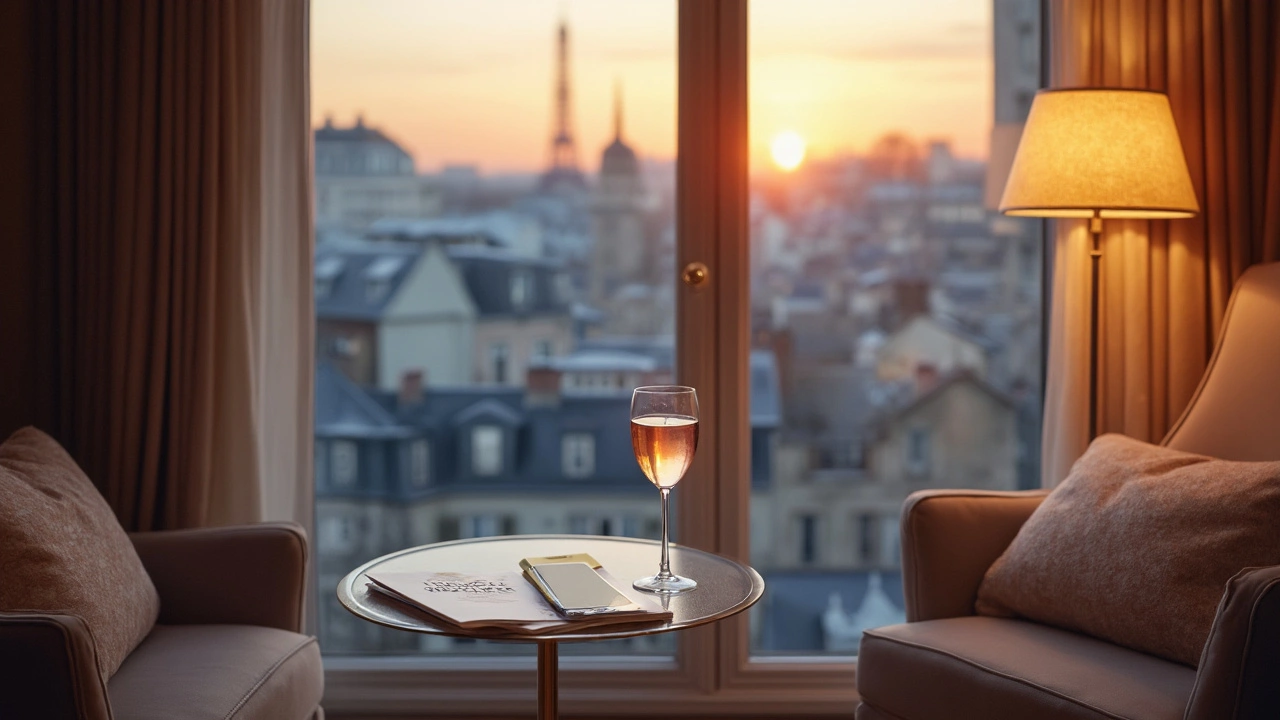 Comprehensive Guide to Escort Paris 13