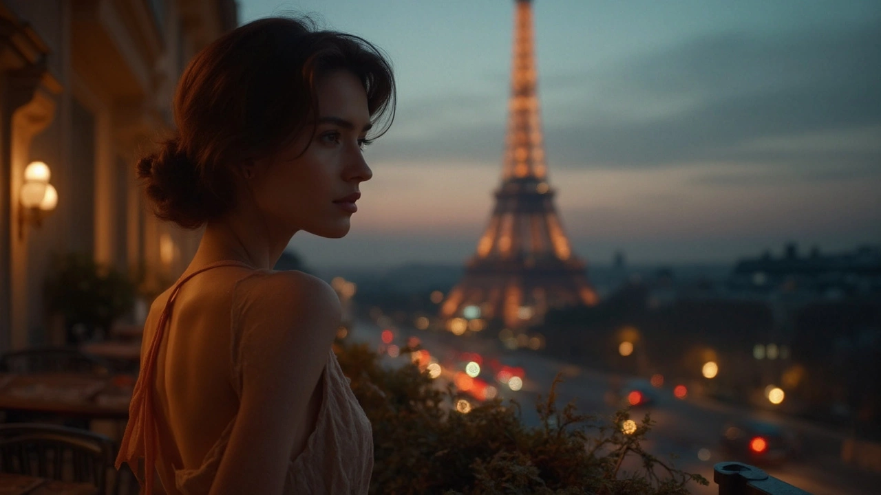 Escort in Paris: Your Guide to a Sensational Adventure