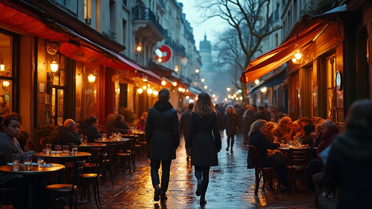 Escort Paris 11 – Ready to Uncover the 11th’s Secrets?
