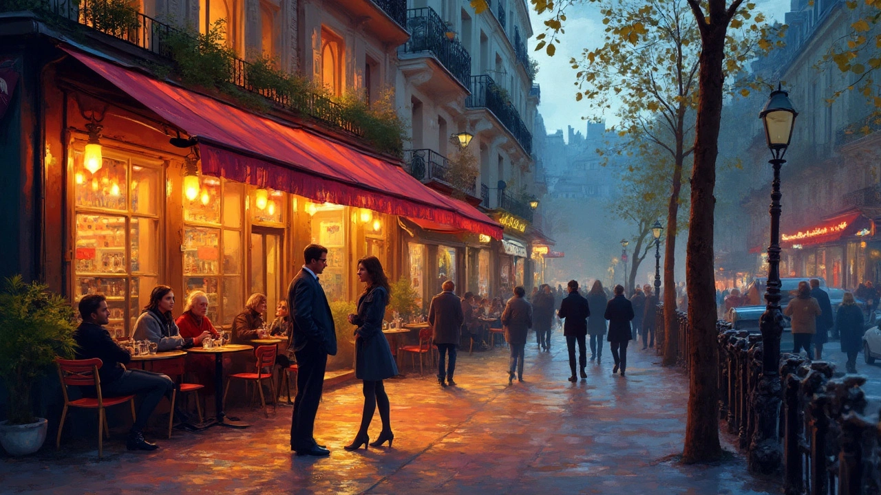 Escort Paris 11: What Makes the 11th District Unforgettable?