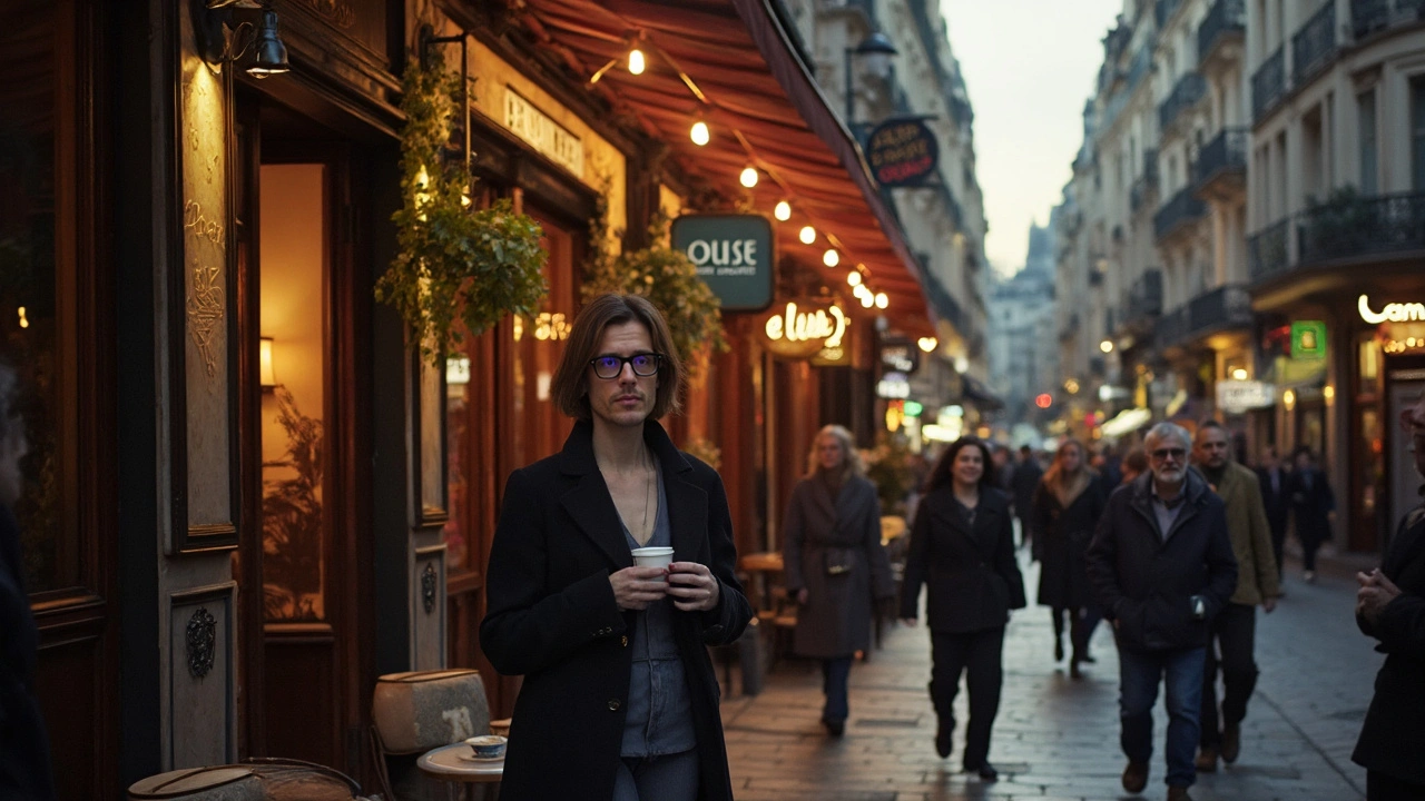 Escort Paris 13 – Step into the Ultimate 13th Experience