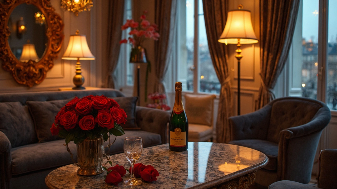 Finding and Booking the Right Service