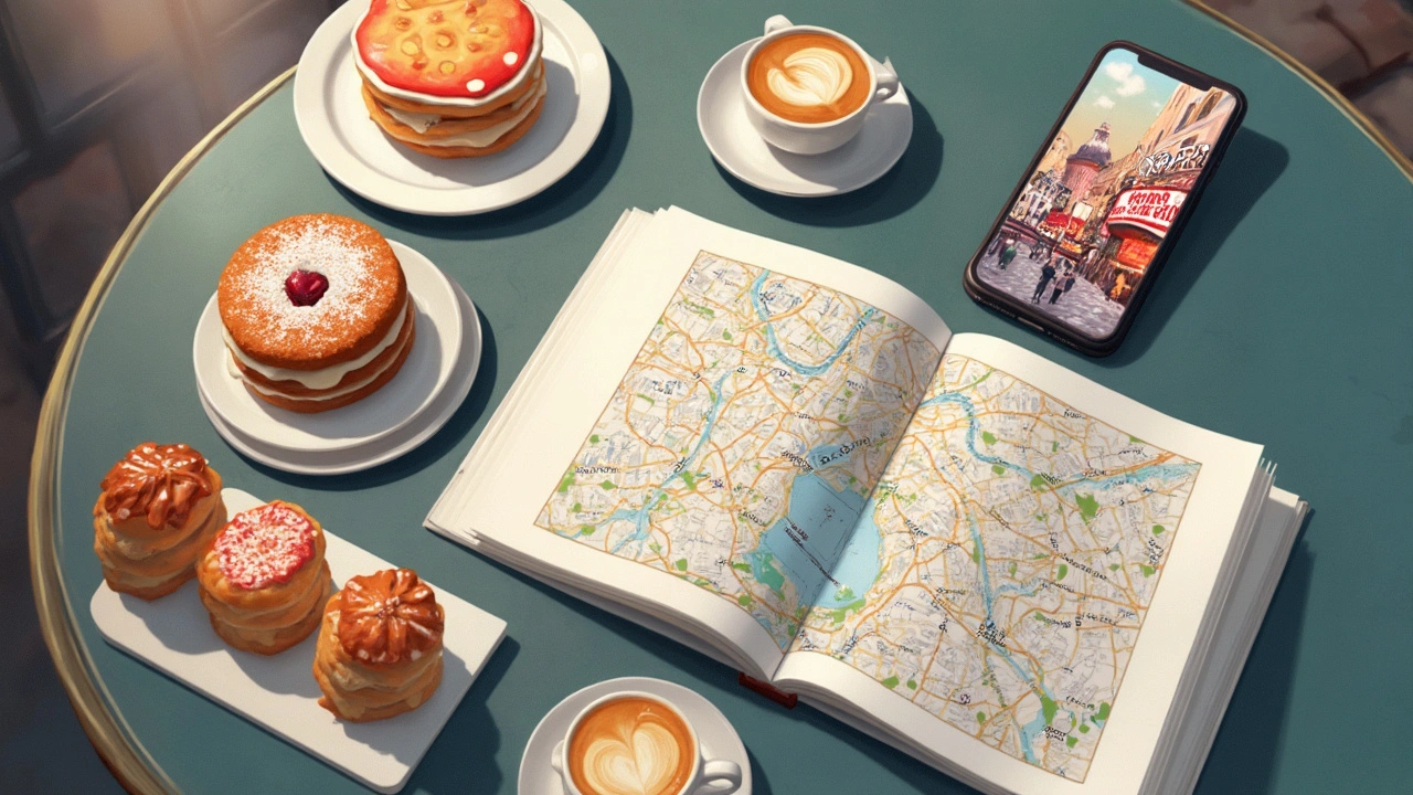 How to Book and Prepare for Your Experience