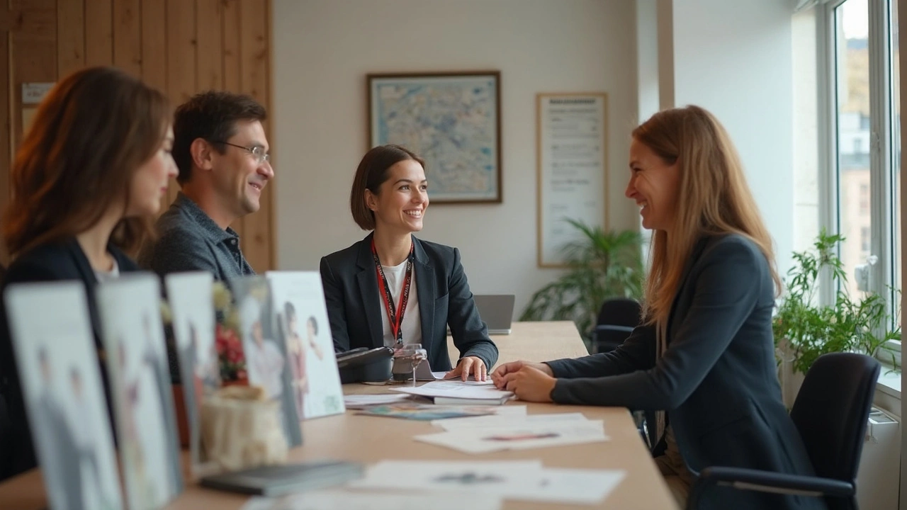 How to Book and What to Expect