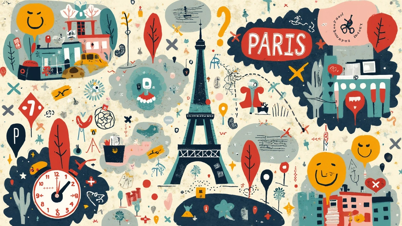 How to Find a Reputable Escort in Paris 13