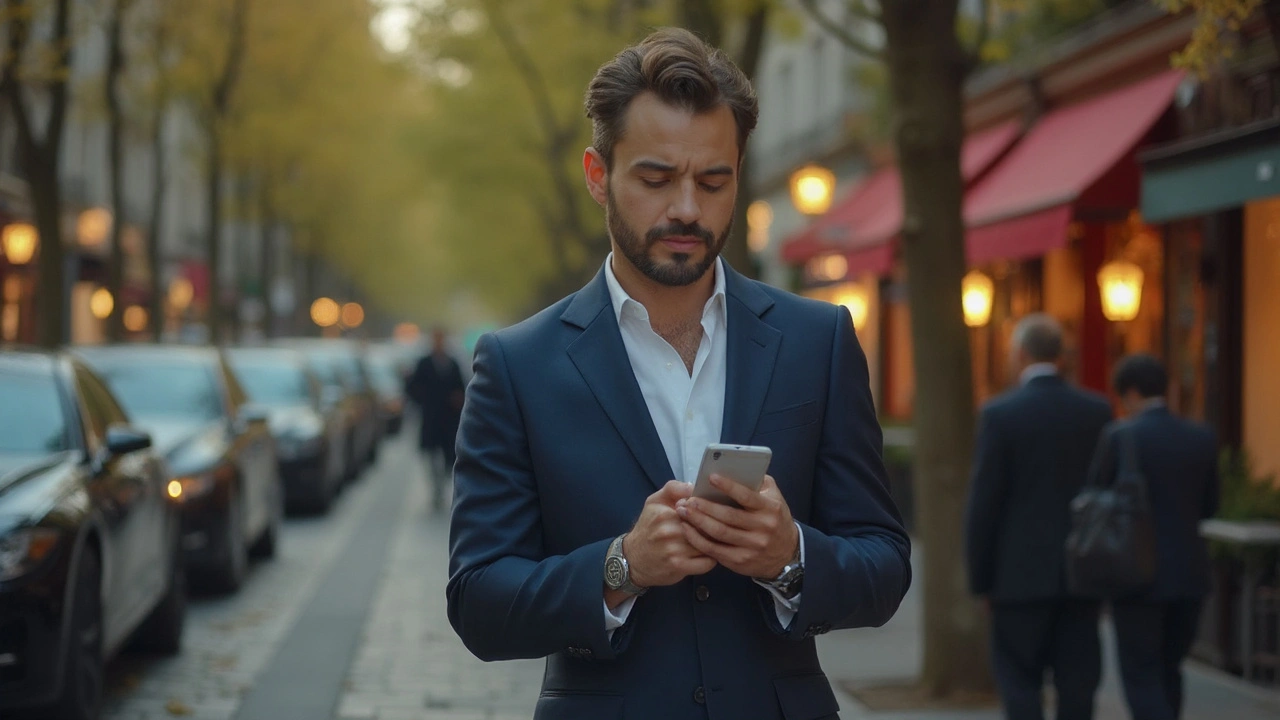 Safety and Smart Booking Tips
