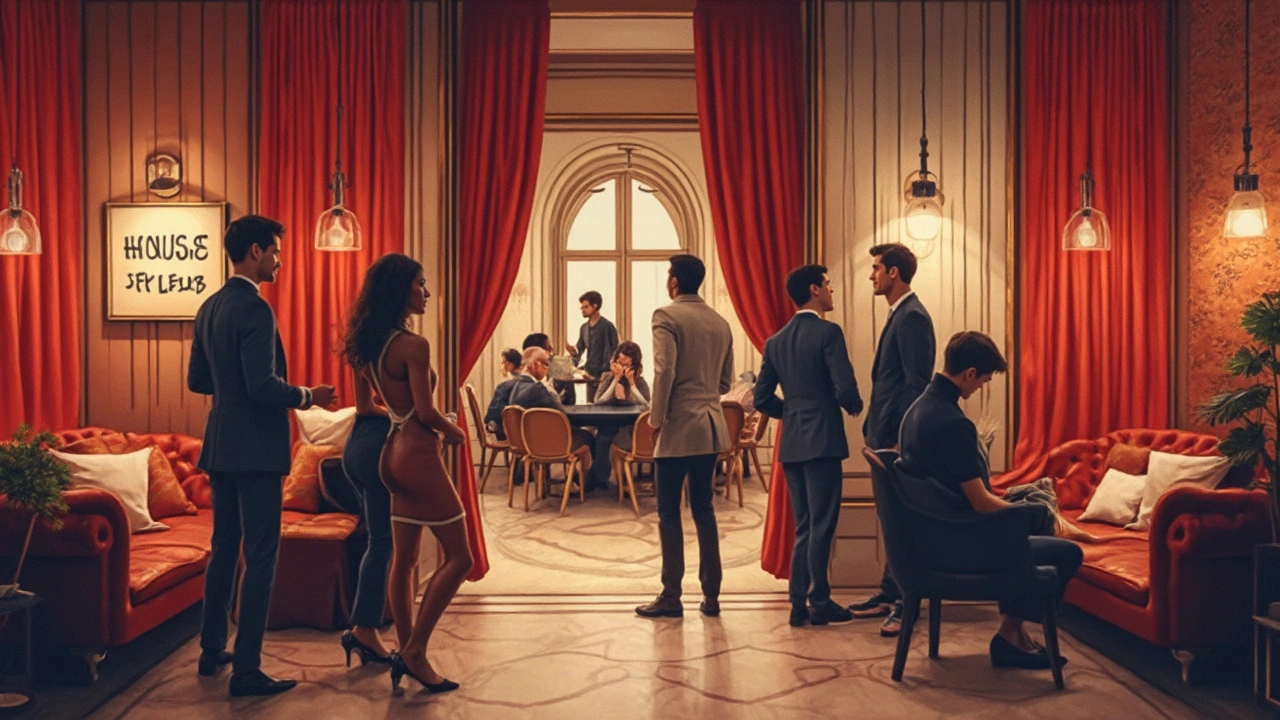 Safety, Etiquette, and Booking Tips