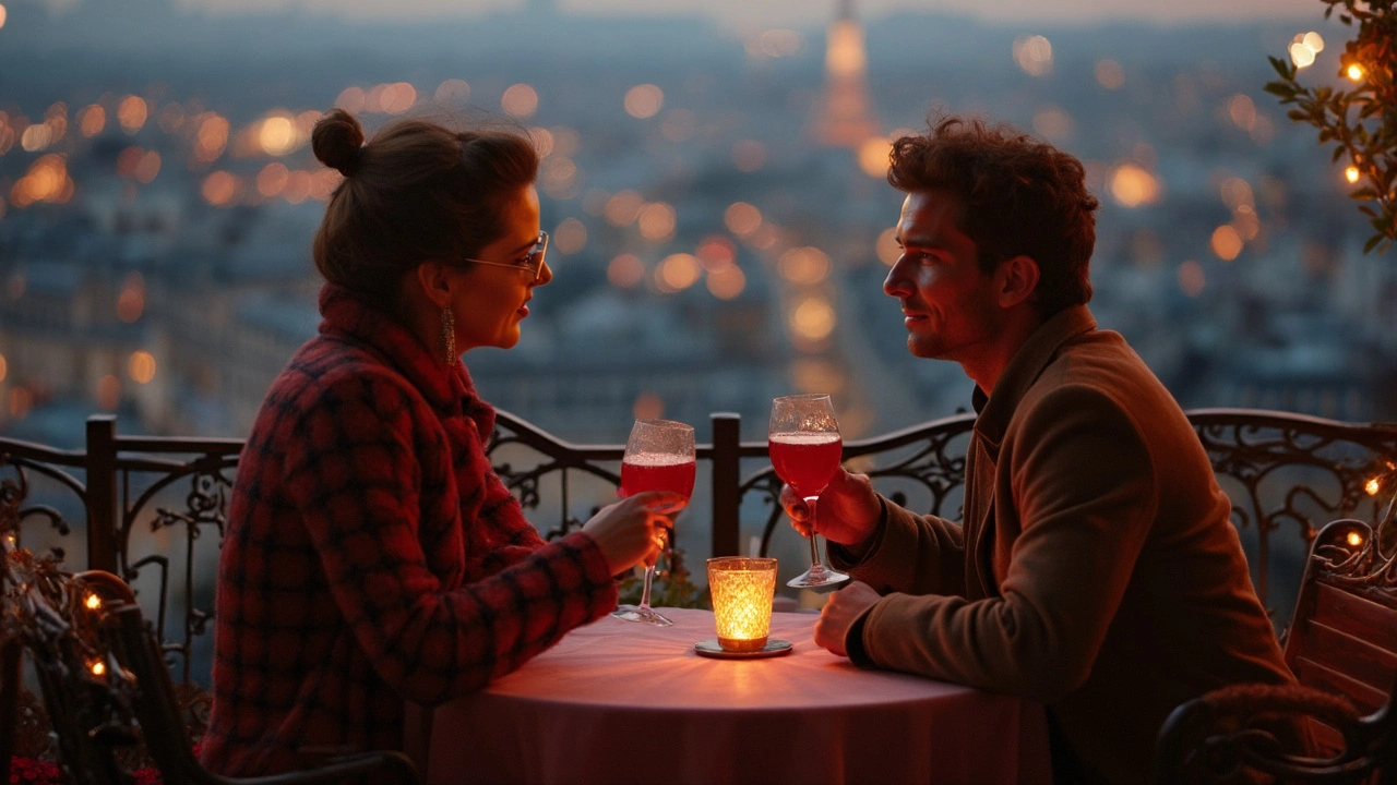 What to Expect: Your Experience in Paris 12