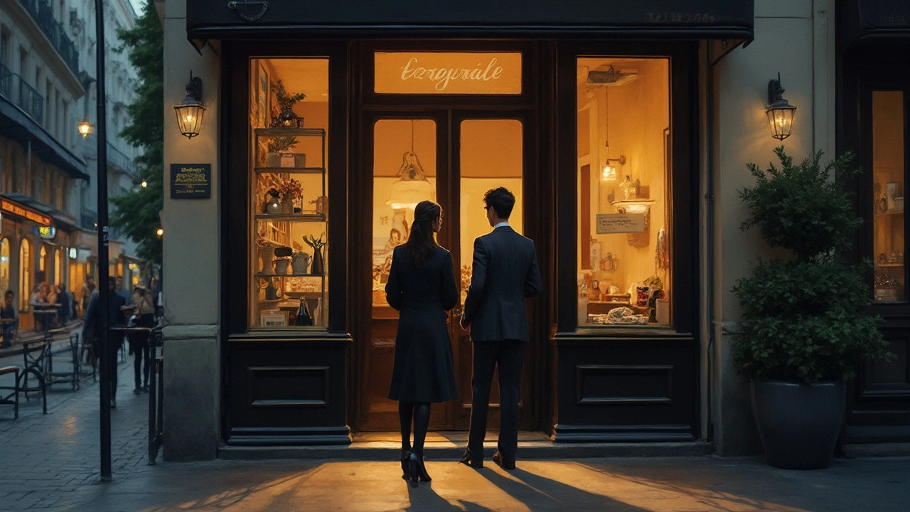 Conclusion: Choosing the Right Companion in Paris