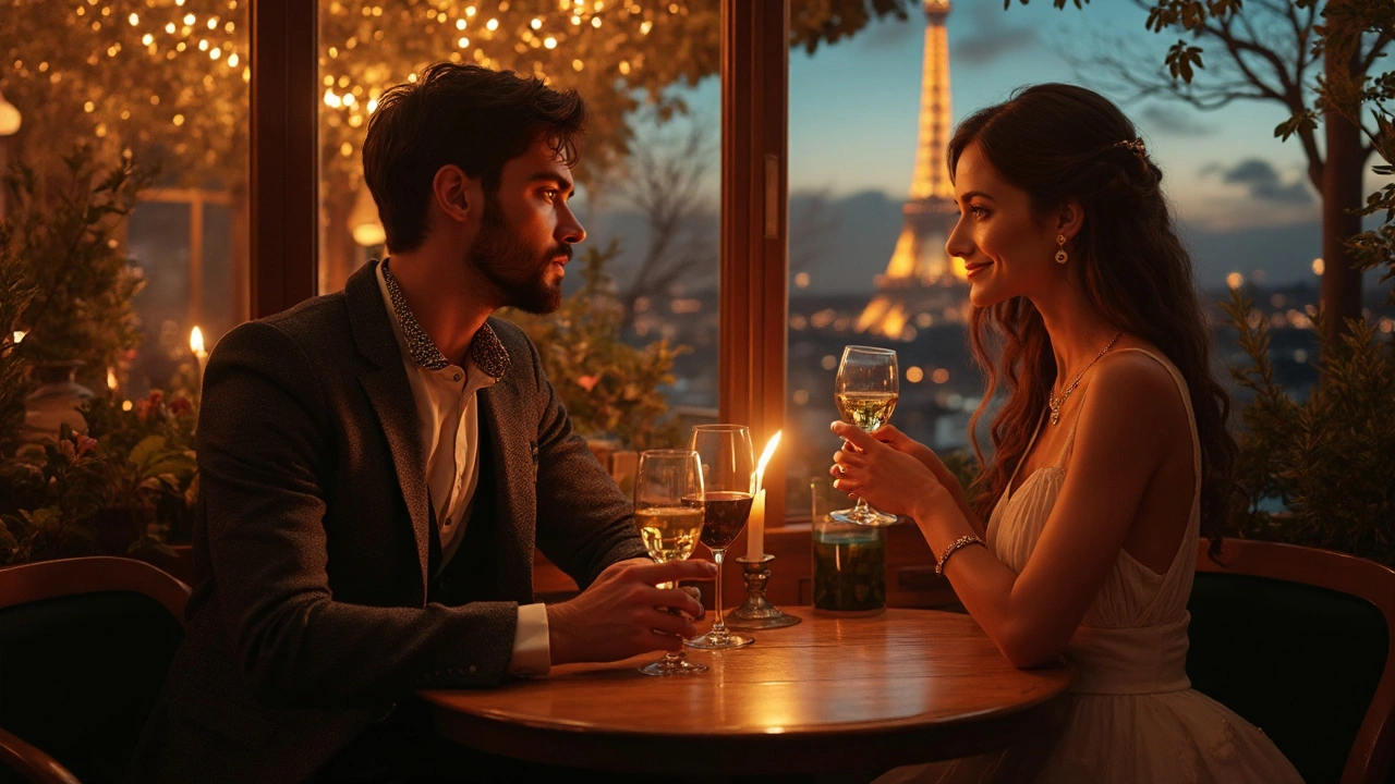 Dining and Nightlife – The Best Spots