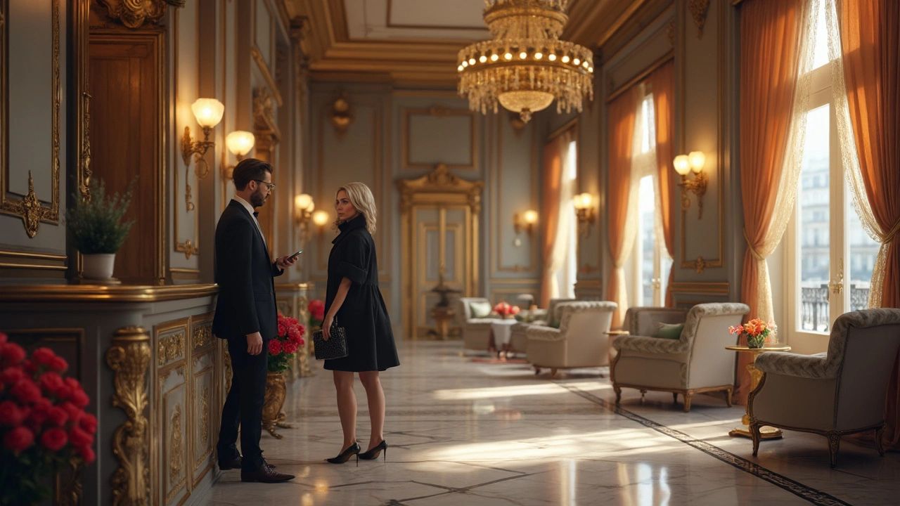 Dos, Don’ts, and Etiquette