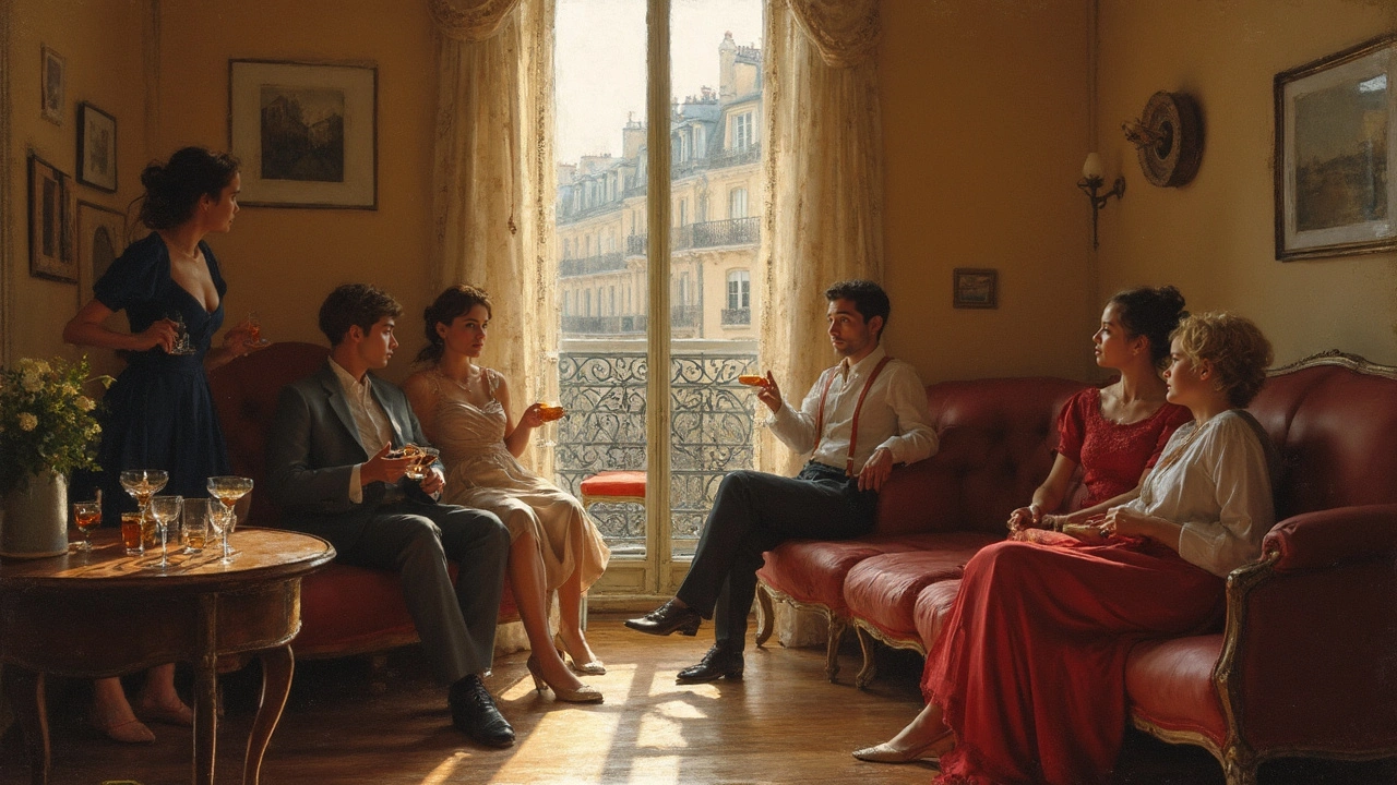 Escort Paris 11: Discover Genuine Parisian Elegance & Unforgettable Experiences