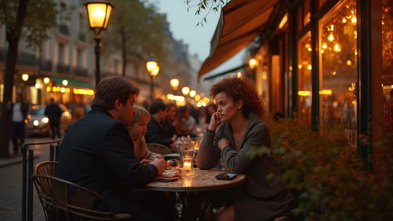 Escort Paris 14: Your Guide to Luxury in the 14th District