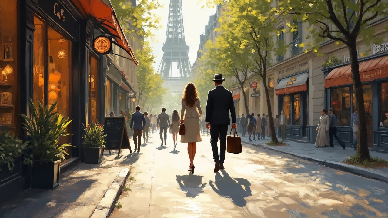 Escort Paris 16 – Explore Paris 16’s Best with a Personal Touch