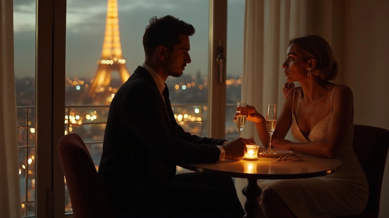 Escort Pornstar Paris Offers Personal Thrills You Won’t Forget