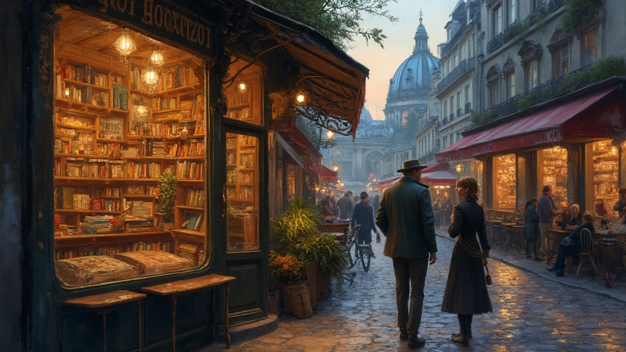 Fun Nighttime Ideas: From Riverbanks to Wine Bars