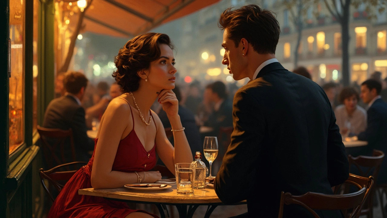 Getting to Know the Etiquette: How to Make the Most of Your Night