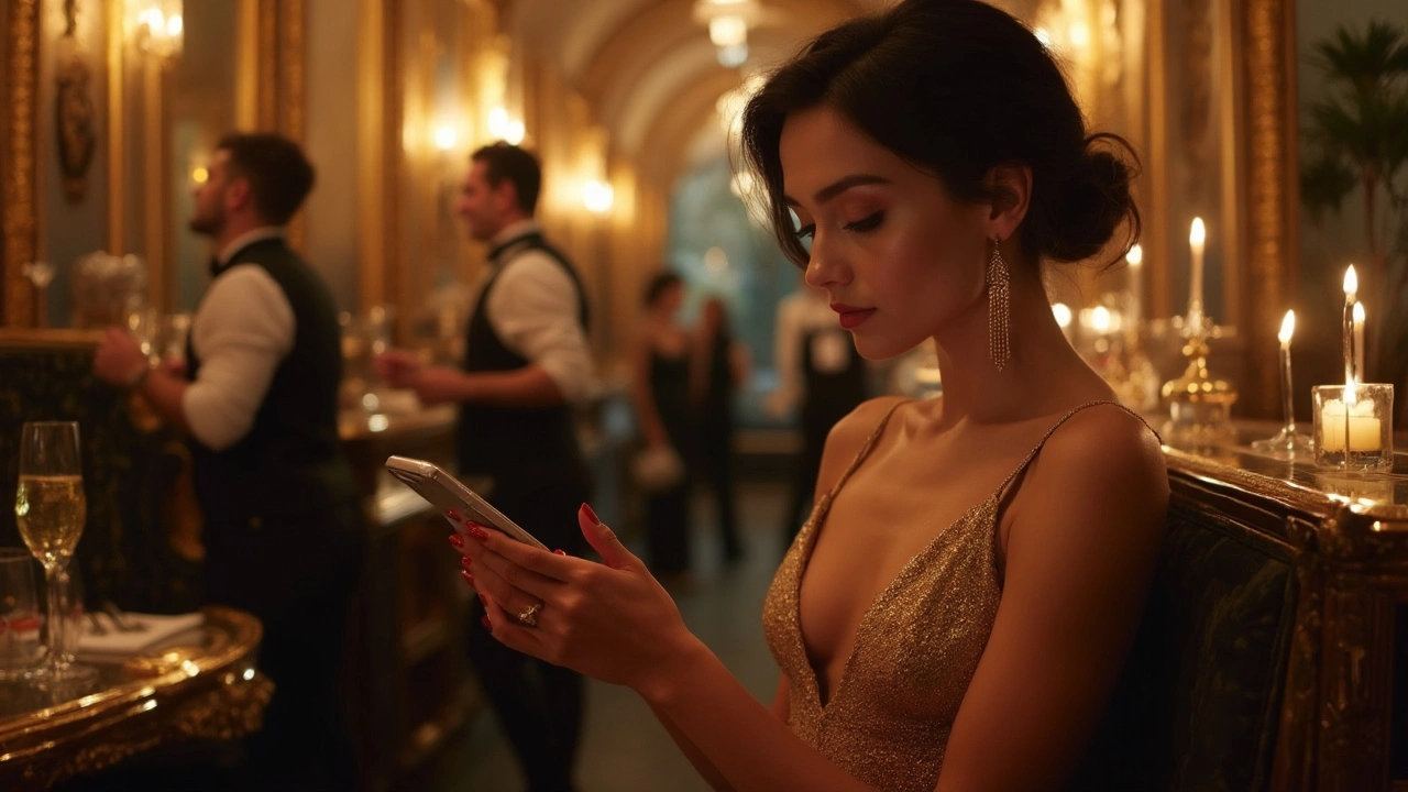 How to Book a Paris 8 Escort and Navigate After-Dark Hotspots
