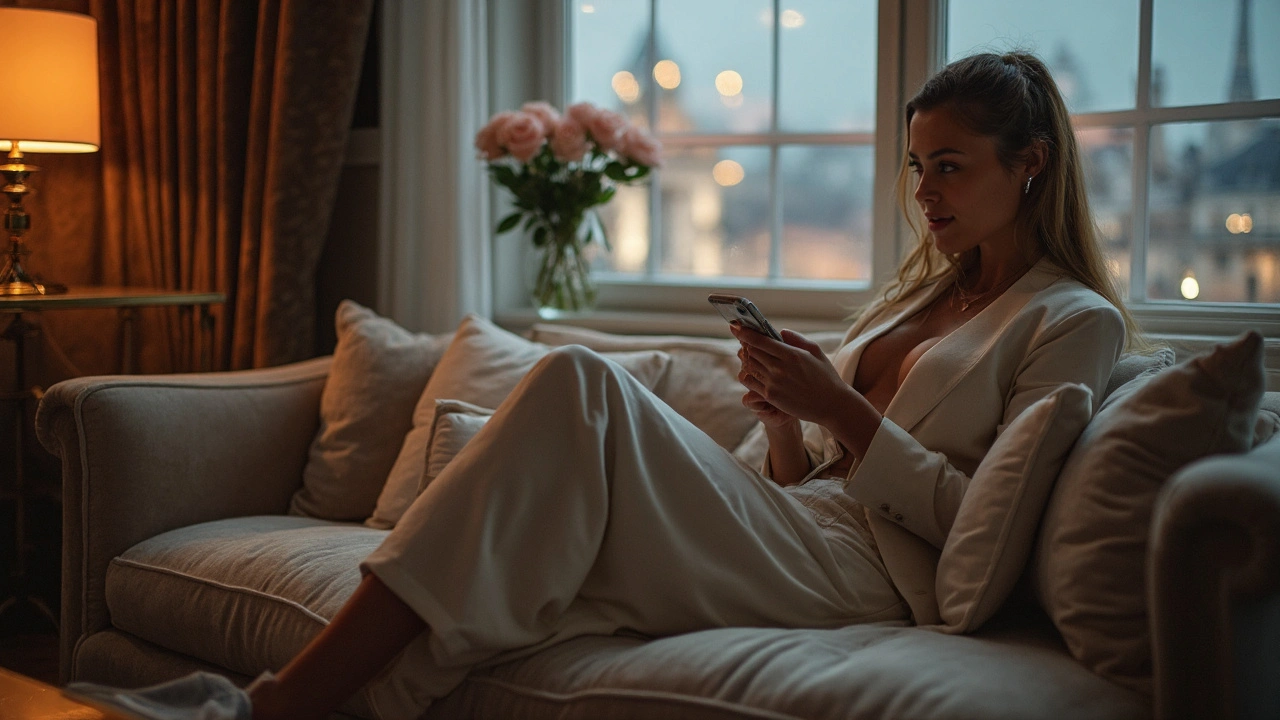 How to Book and What to Expect