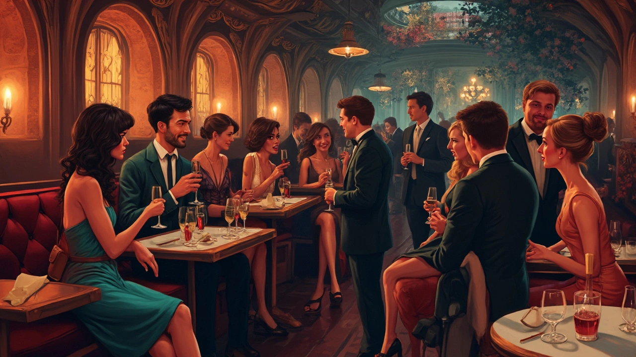 How to Choose the Right Luxury Escort: Insider Tips from Paris Experts