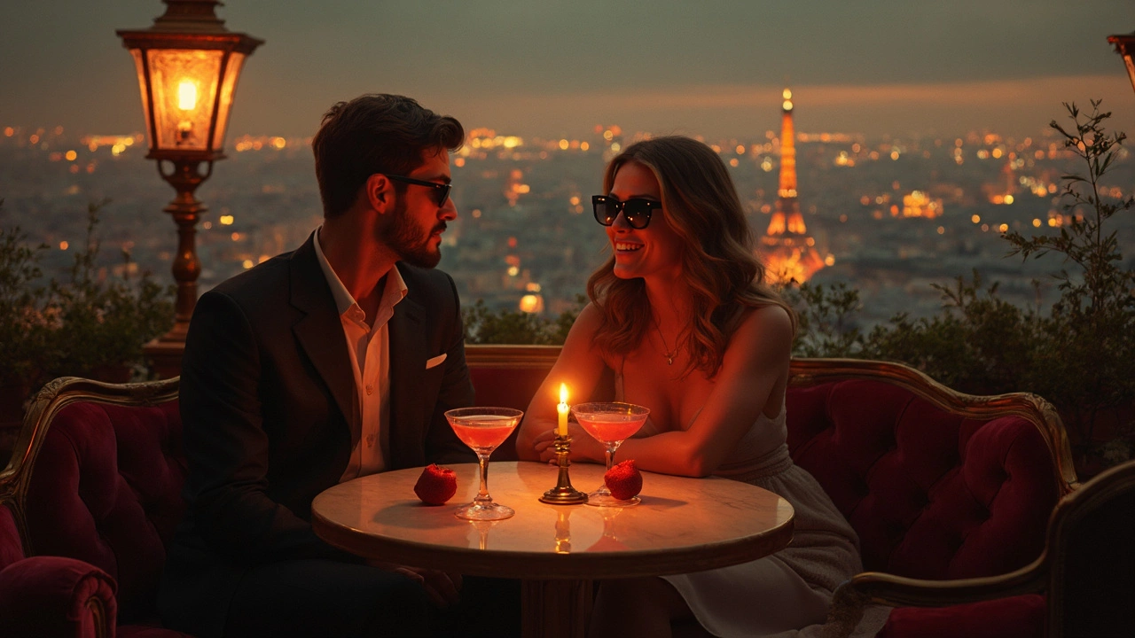 Luxury on a Budget: Experience Paris Like a VIP