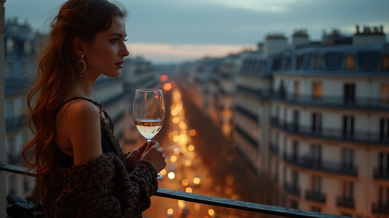 Memorable Experiences Only Escort Luxe Paris Can Arrange