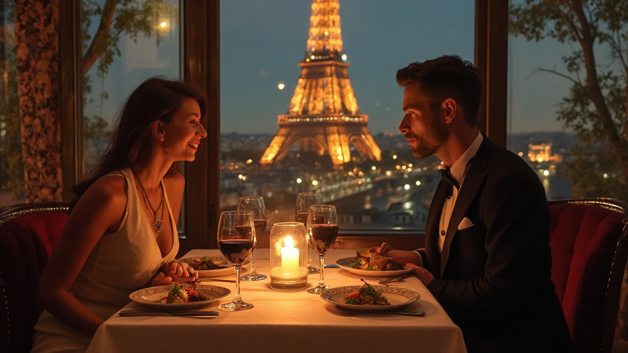 Must-See Places and Hidden Gems in Paris 16 with a Guide