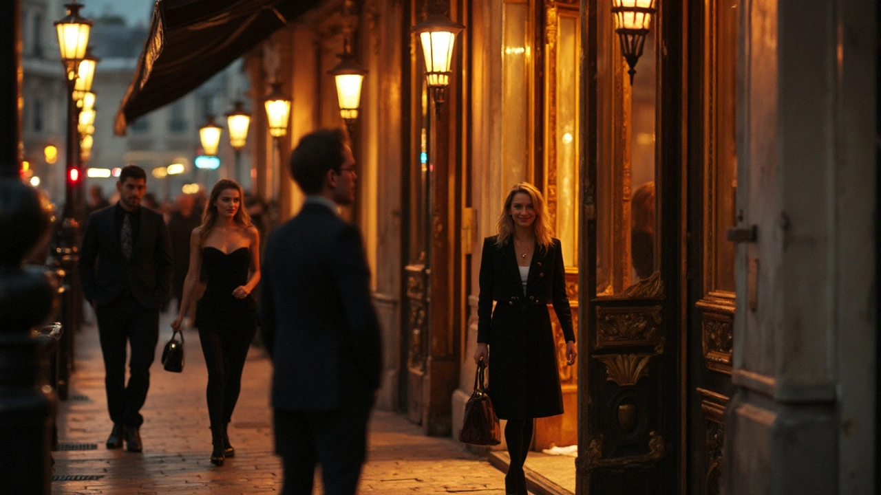 Navigating Agencies vs. Independent Escorts