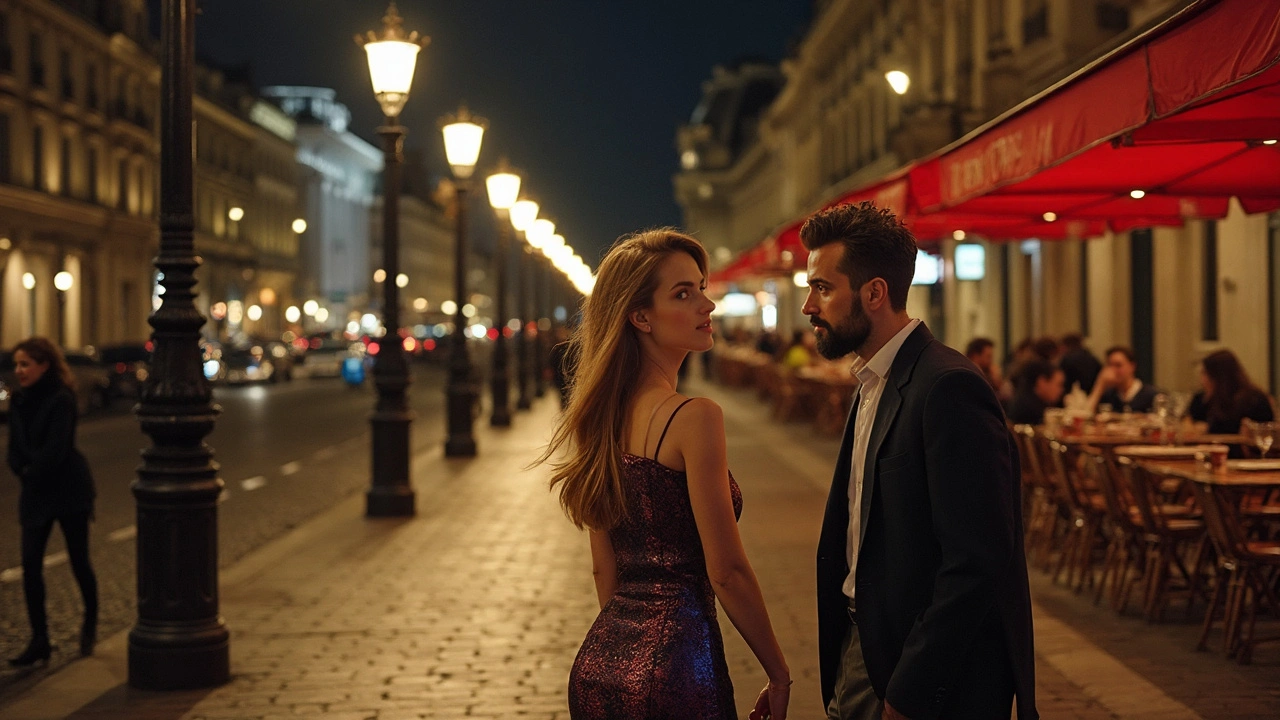 Navigating the Paris Escort Scene: Tips, Etiquette, and Safeguards