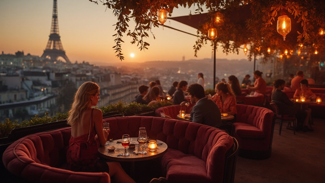 Safety and Nightlife Etiquette for First-Timers