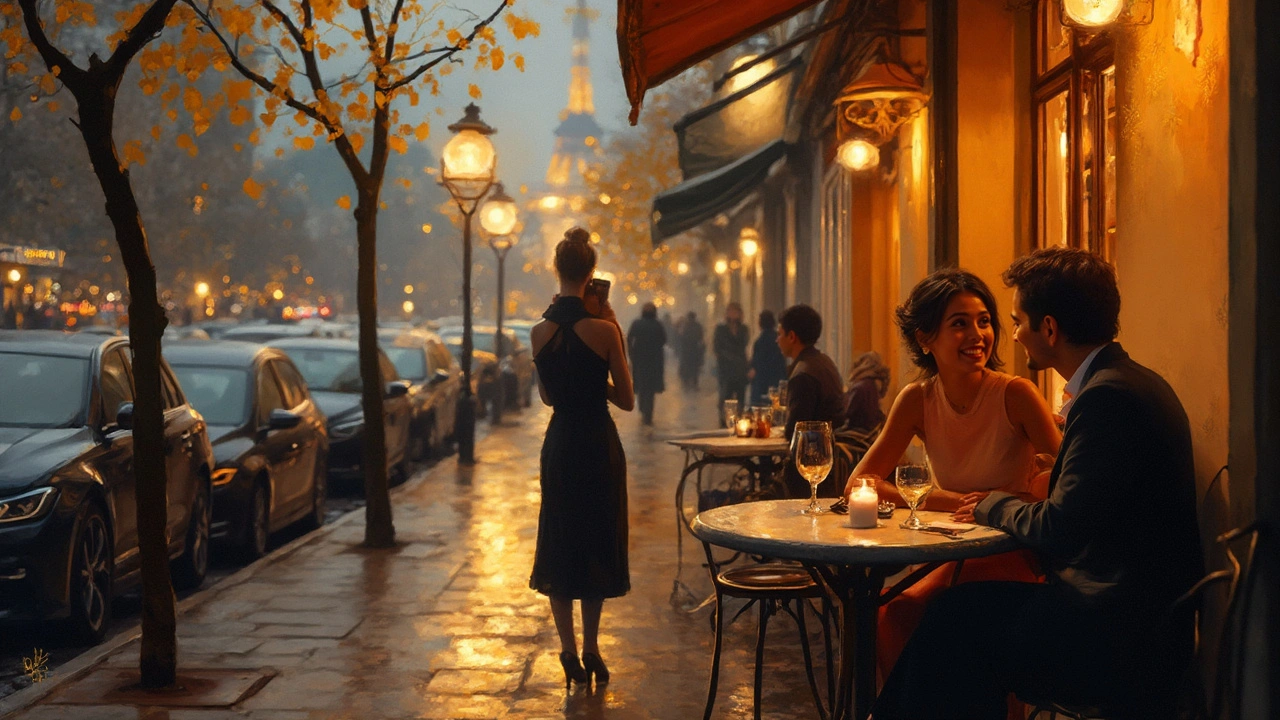 Sexmodel Paris – Experience Paris Like Never Before