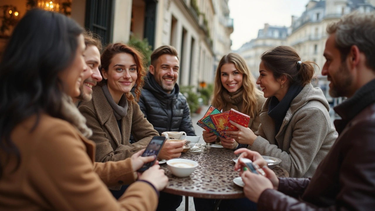 Takeaways: Matching Yourself to the Right Paris Escort Platform