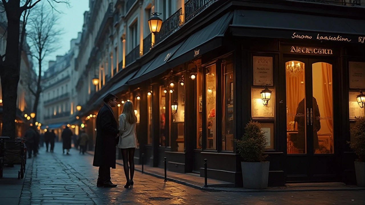 Top 7 Paris Escort Agencies – Honest Reviews & Real Insights