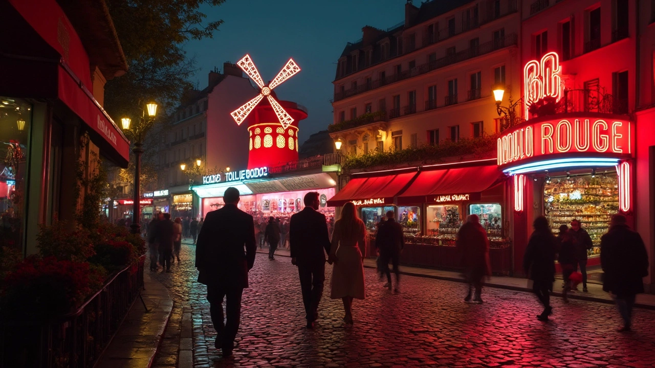 Unveiling Escort Paris 9: Your Guide to Adventure in Paris’ 9th District