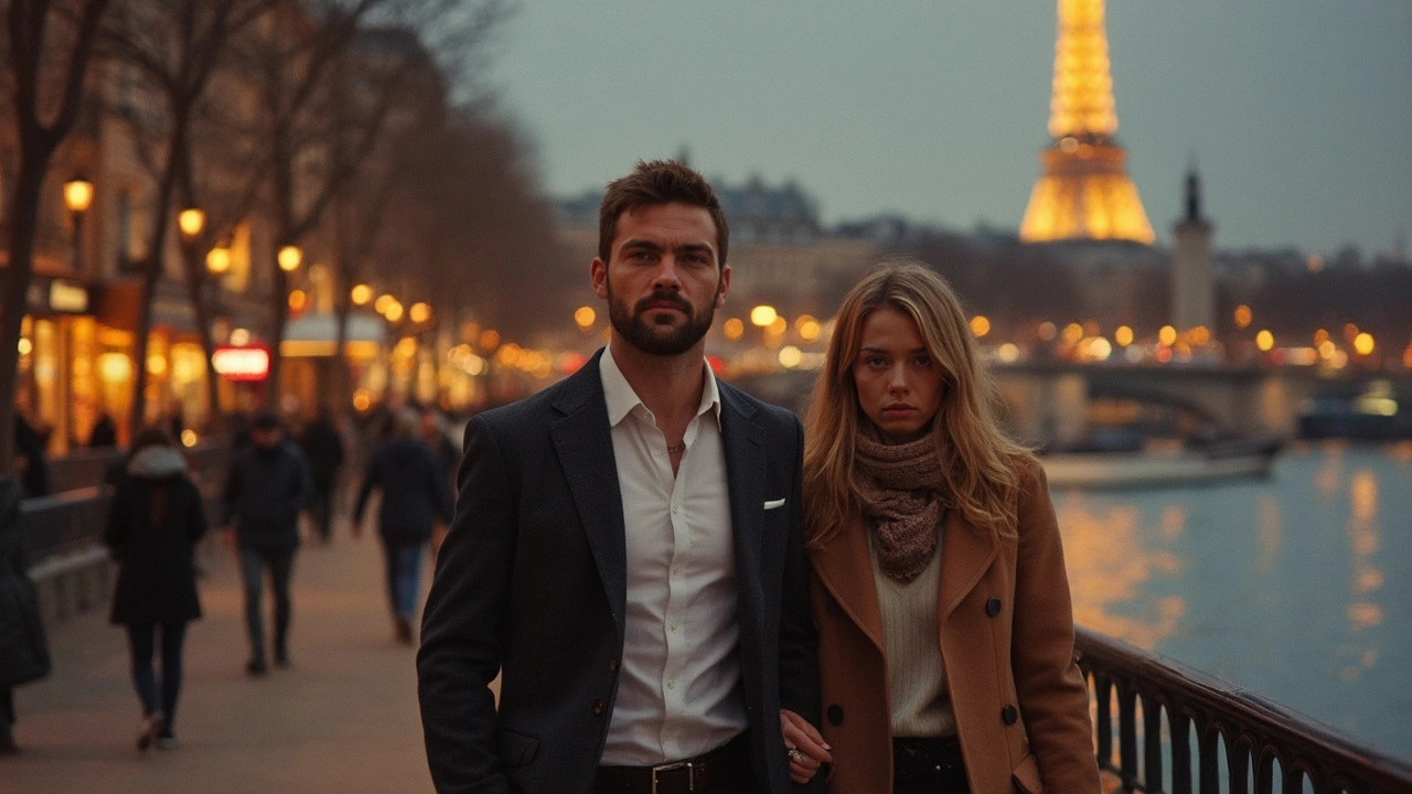 What Is Euro Escort Paris? Your Questions Answered