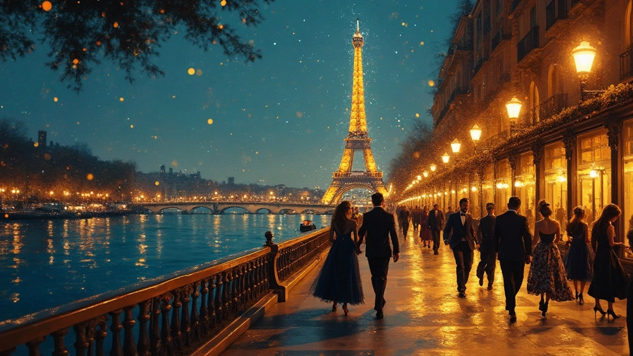 What to Know About Euro Escort Paris