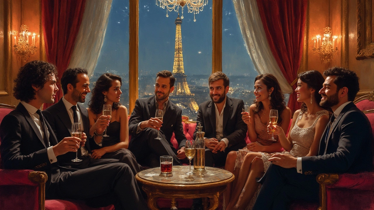 Choosing Your Perfect Paris Escort – Practical Tips