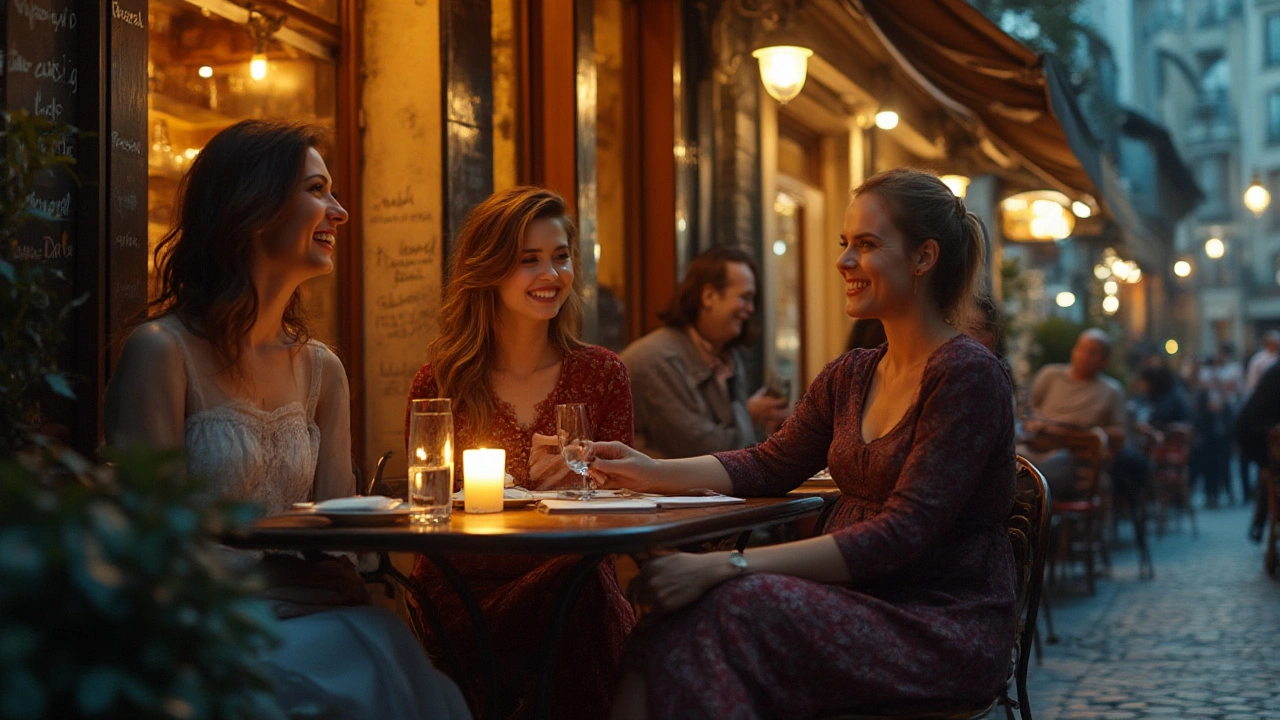 Discover Escort Paris 12: Unveiling the Best Experiences in the 12th Arrondissement