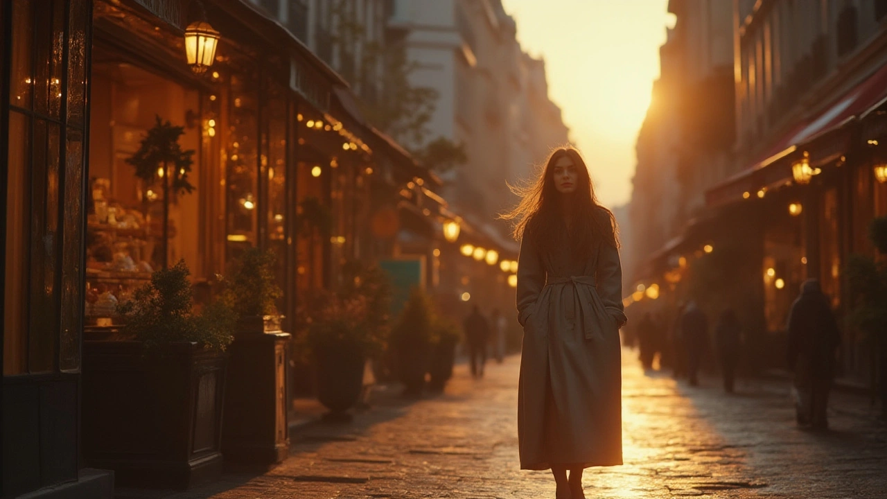 Escort Girl Paris 12: Chic Encounters & Unforgettable Adventures