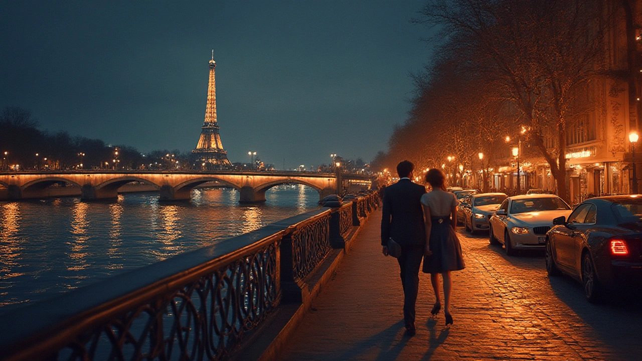 Escort Luxe Paris: Discover Luxury Escorts and Premium Experiences in Paris
