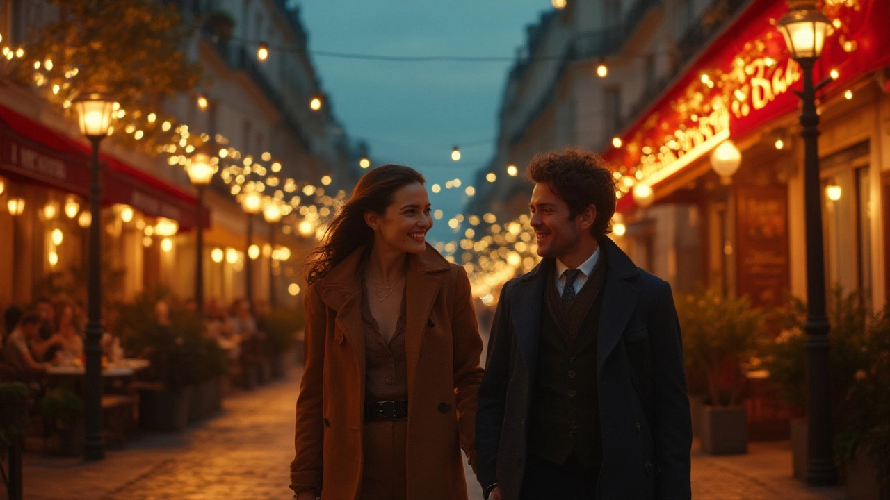 Escort Paris 11: Elegant Companionship and Nights to Remember