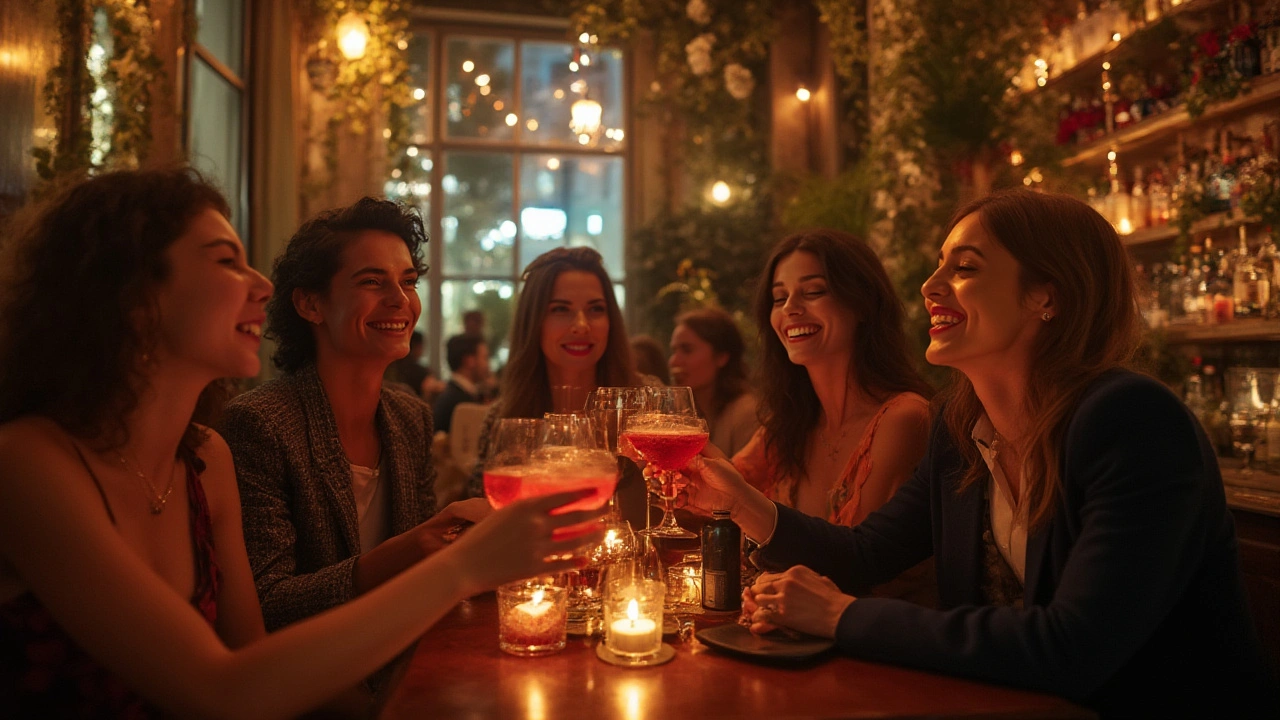 Escort Paris 11 – The Ultimate Guide to Nightlife and Companionship in the 11th Arrondissement