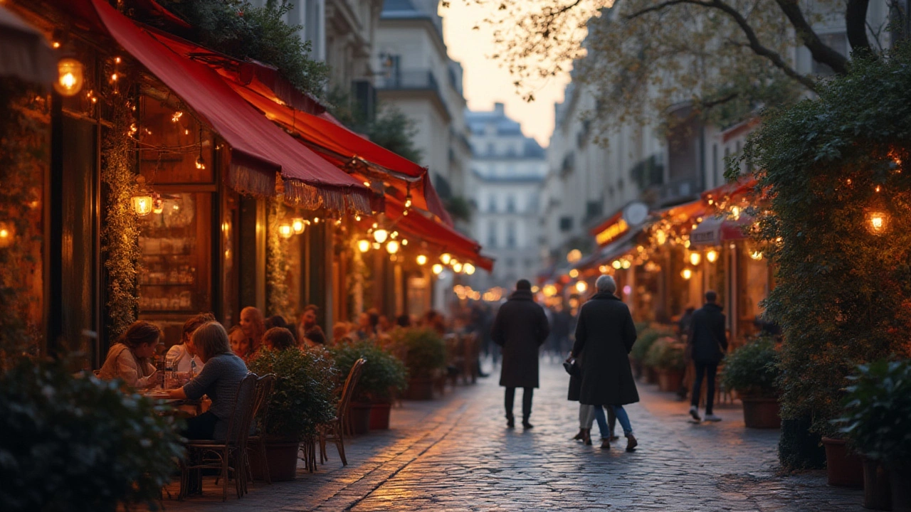 Escort Paris 14 – Discover the Ultimate Companionship in the 14th Arrondissement