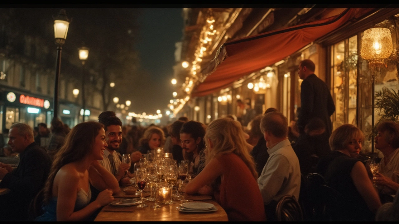 Escort Paris 14: Discover Unforgettable Parisian Nights & Bespoke Companionship