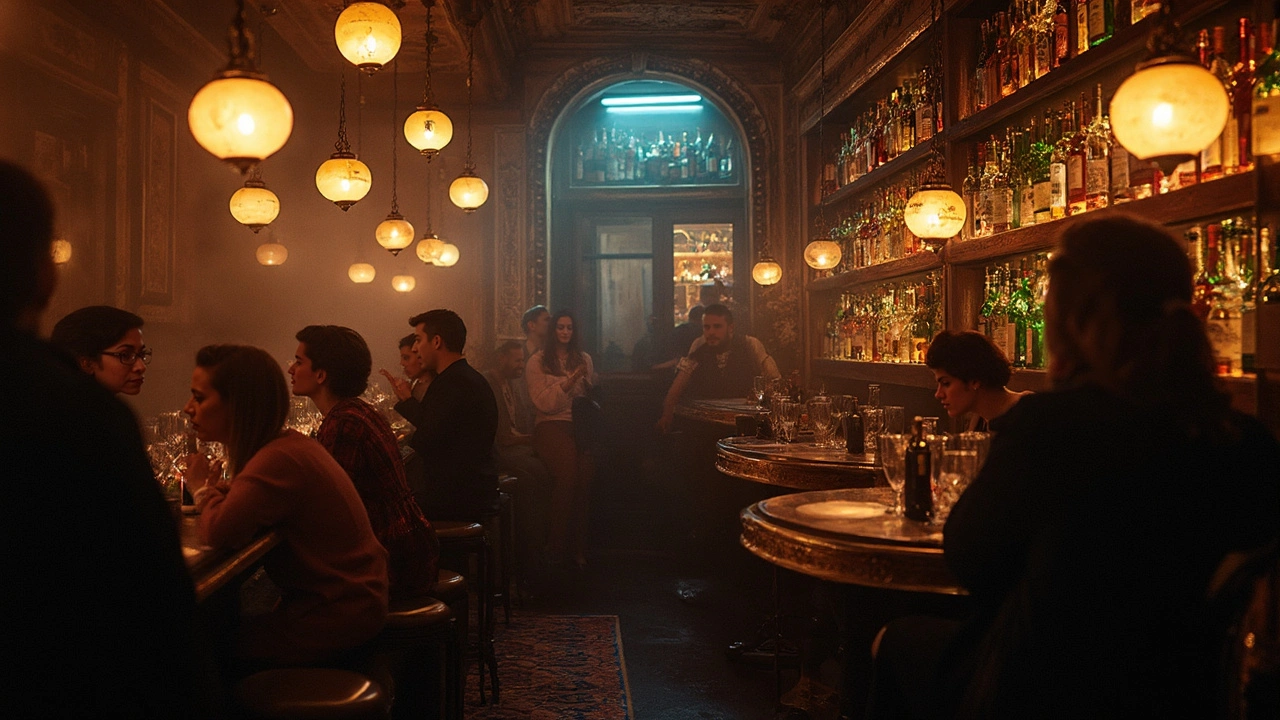 Escort Paris 2: Guide to the 2nd Arrondissement’s Most Exclusive Hidden Gems