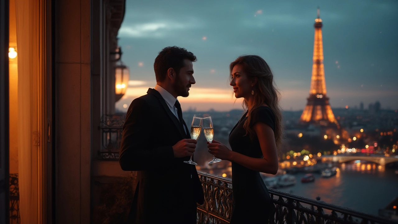Escort Paris 5 Guide: Unforgettable Experiences for Your Fifth Parisian Visit